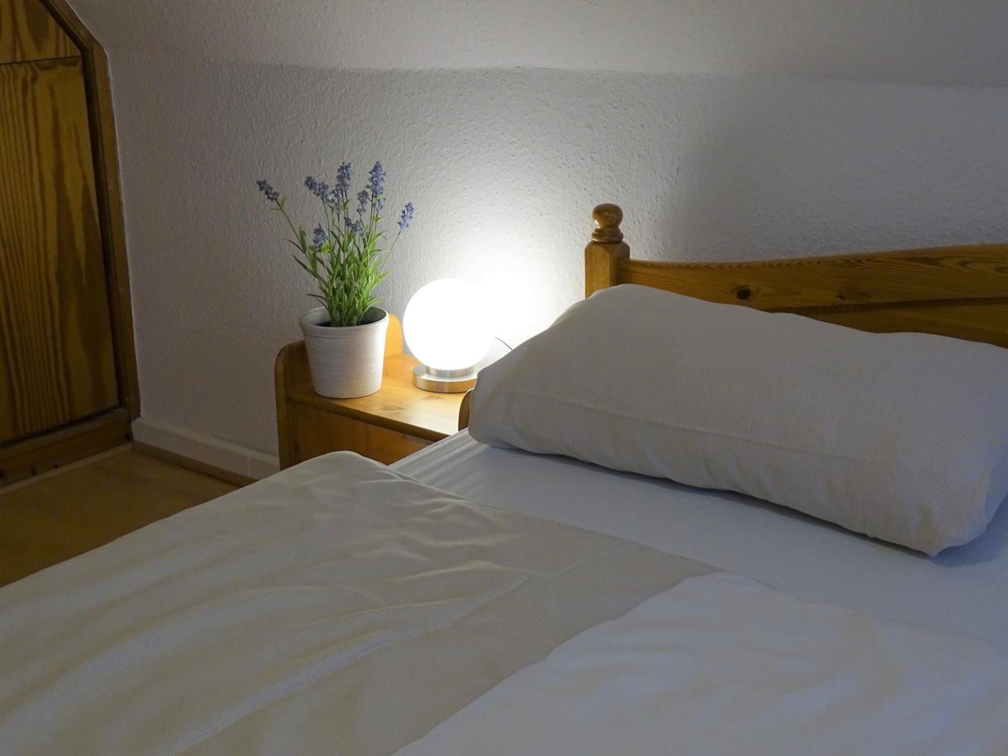 Apartament Haus Rosi Whg 1 Dahme  Zewnętrze zdjęcie